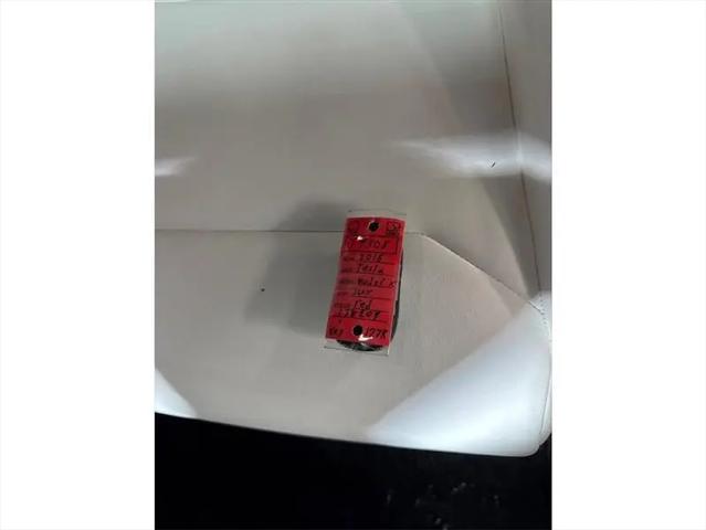2018 Tesla Model X 75D