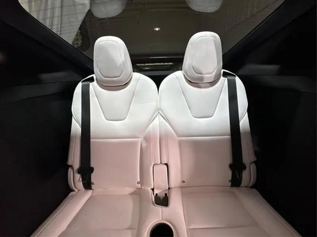 2018 Tesla Model X 75D