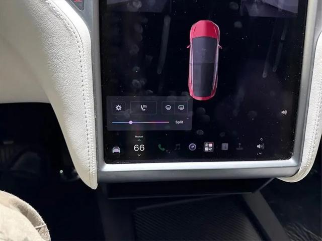 2018 Tesla Model X 75D