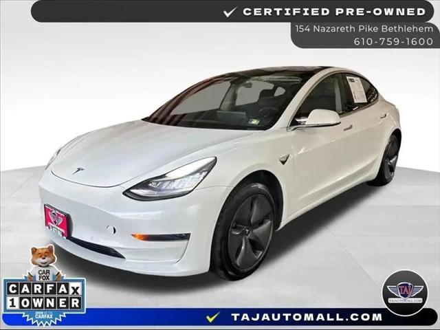 2019 Tesla Model 3 Mid Range for sale in Bethlehem, PA