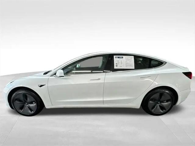 2019 Tesla Model 3 Mid Range
