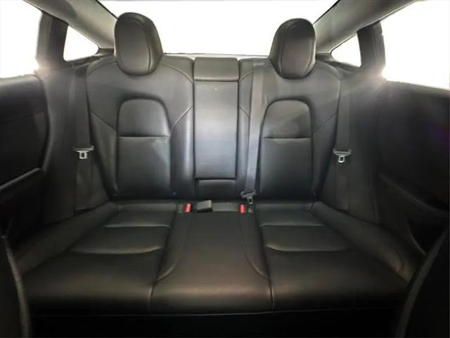 2019 Tesla Model 3 Mid Range