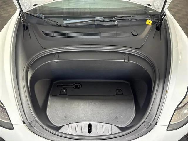 2019 Tesla Model 3 Mid Range