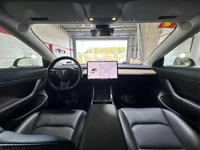2019 Tesla Model 3 Mid Range