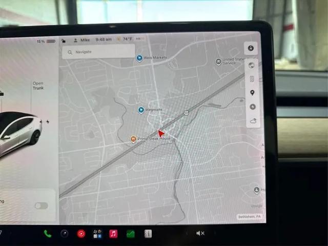 2019 Tesla Model 3 Mid Range