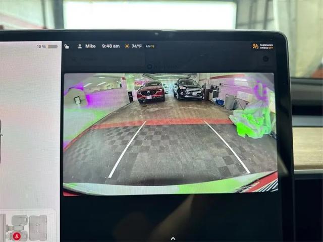 2019 Tesla Model 3 Mid Range