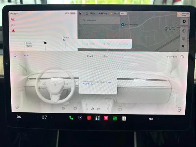 2019 Tesla Model 3 Mid Range