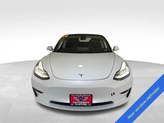 2019 Tesla Model 3 Mid Range