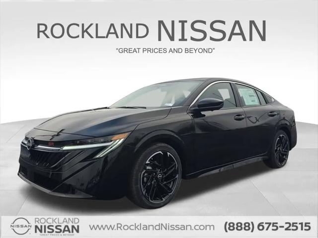 2026 Nissan Sentra SR for sale in Blauvelt, NY