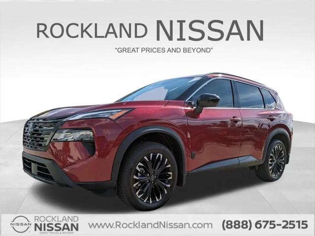 2026 Nissan Rogue Dark Armor for sale in Blauvelt, NY