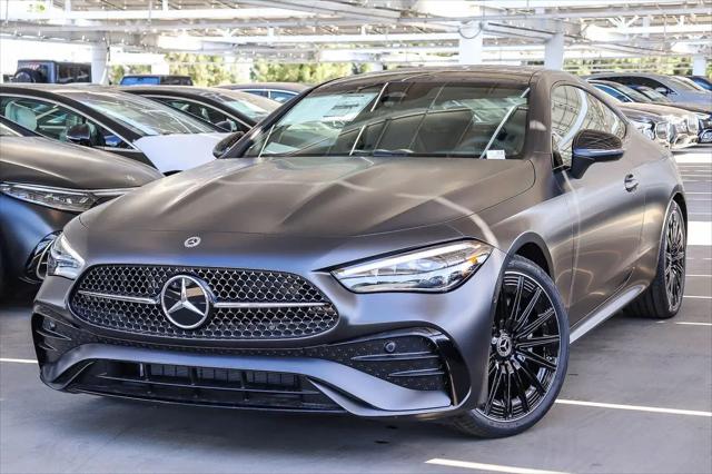 2026 Mercedes-Benz E-CLASS E 300 CLE 300 for sale in Sherman Oaks, CA