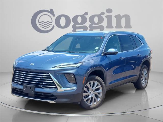 2025 Buick Enclave Preferred FWD for sale in St. Augustine, FL