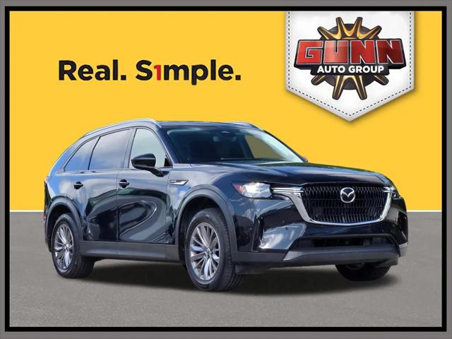 2025 Mazda X-90 3.3 Turbo Preferred Package for sale in San Antonio, TX