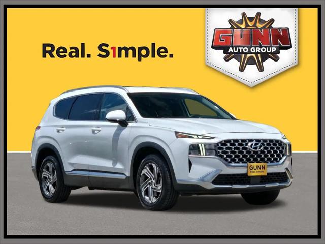 2022 Hyundai Santa Fe SEL for sale in San Antonio, TX