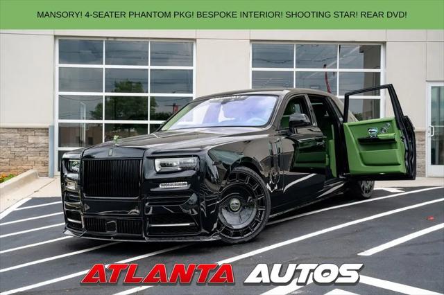 2023 Rolls-Royce Phantom Standard for sale in Marietta, GA