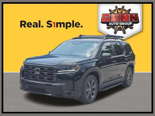 2026 Honda Pilot Sport for sale in San Antonio, TX