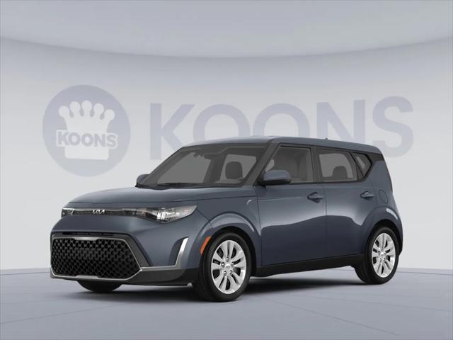 2023 Kia Soul LX for sale in White Marsh, MD