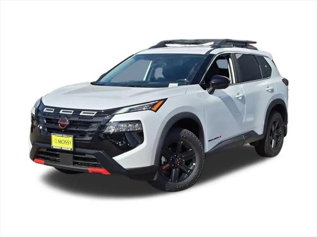 2026 Nissan Rogue Rock Creek for sale in San Diego, CA