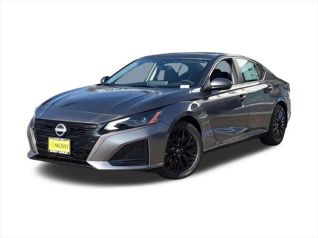 2026 Nissan Altima SV FWD for sale in San Diego, CA