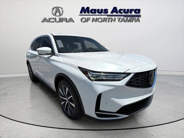 2026 Acura MDX Technology Package for sale in Tampa, FL