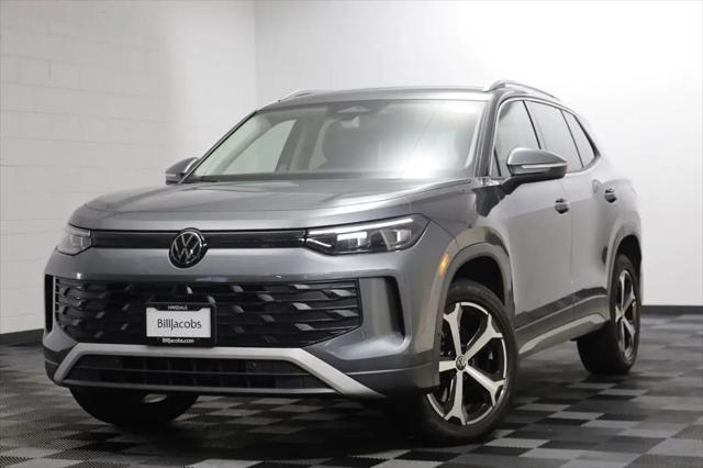 2026 Volkswagen Tiguan SE for sale in Hinsdale, IL