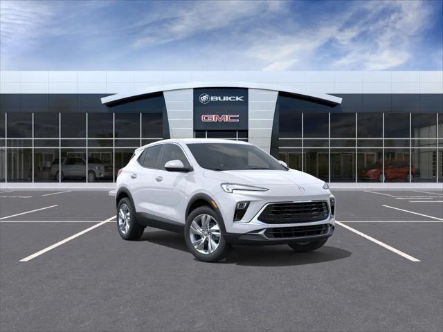 2026 Buick Encore GX Preferred FWD for sale in Miami, FL