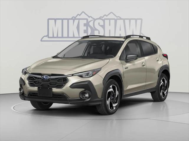2026 Subaru Crosstrek Limited for sale in Denver, CO