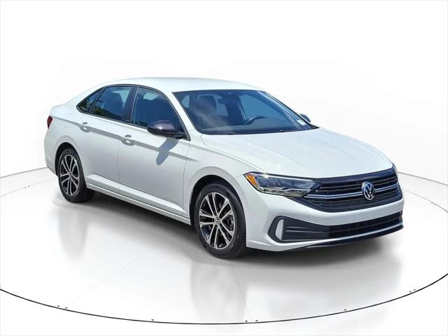 2023 Volkswagen Jetta 1.5T Sport for sale in Delray Beach, FL