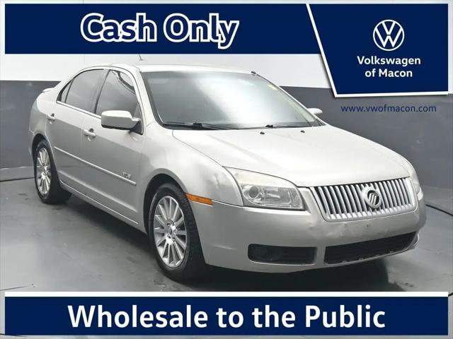 2008 Mercury Milan I4 for sale in Macon, GA