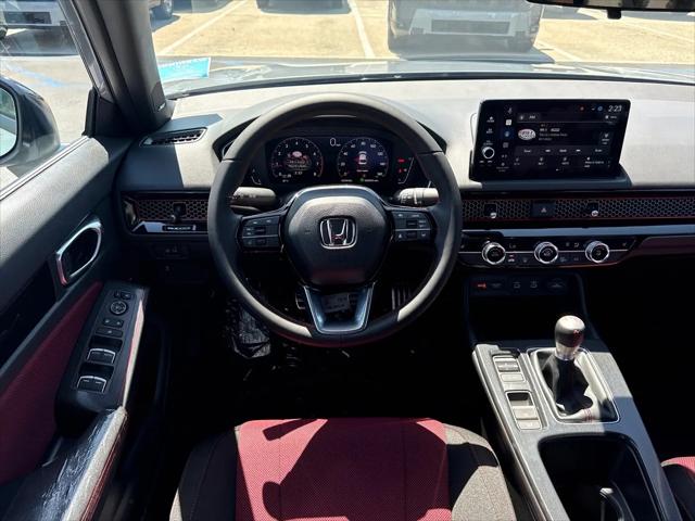 2026 Honda Civic Sedan