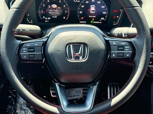 2026 Honda Civic Sedan