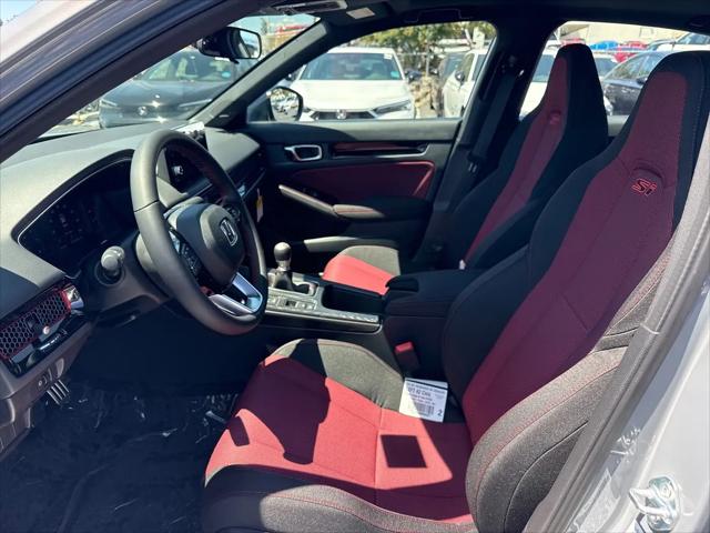 2026 Honda Civic Sedan