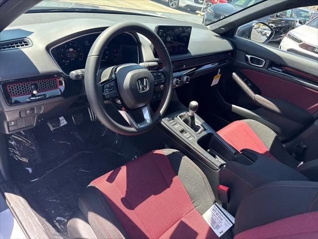 2026 Honda Civic Sedan