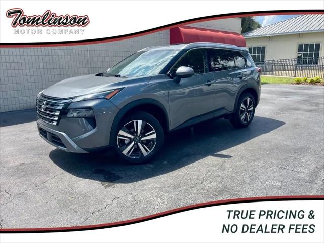 2026 Nissan Rogue SL for sale in Gainesville, FL