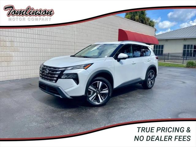 2026 Nissan Rogue SL for sale in Gainesville, FL