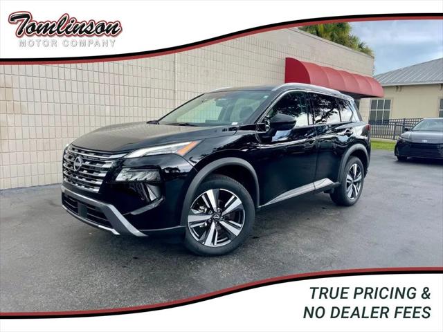 2026 Nissan Rogue SL for sale in Gainesville, FL