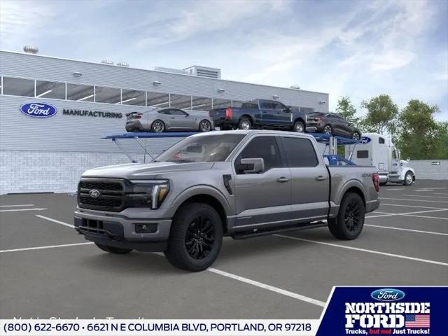 2026 Ford F-150 LARIAT for sale in Portland, OR