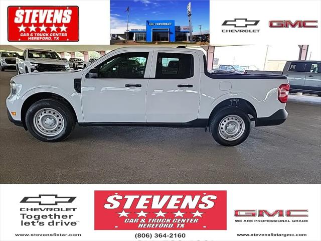 2025 Ford Maverick XL for sale in Hereford, TX