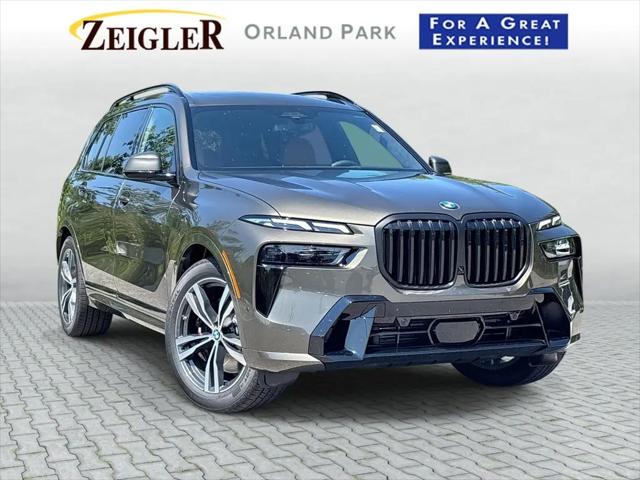 2027 BMW X7 xDrive40i for sale in Orland Park, IL