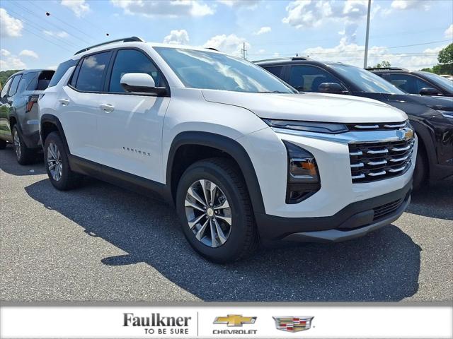 2026 Chevrolet Equinox AWD LT for sale in Bethlehem, PA