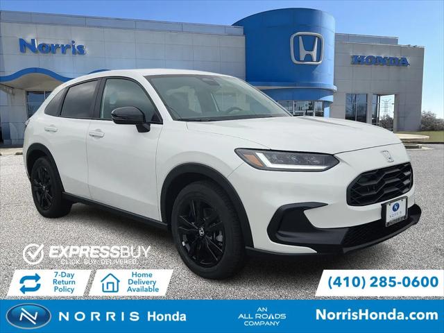 2027 Honda HR-V Sport AWD for sale in Dundalk, MD