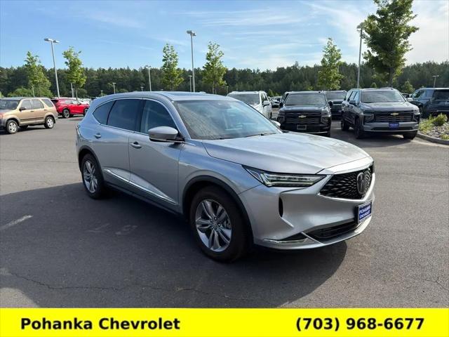 2024 Acura MDX Standard for sale in Chantilly, VA