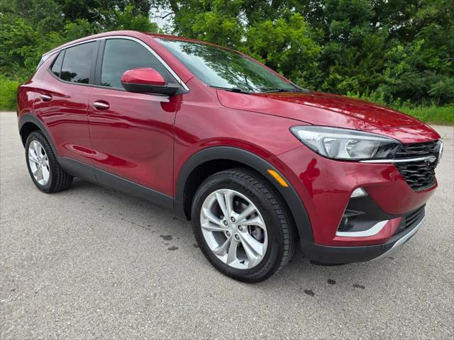 2020 Buick Encore GX AWD Preferred for sale in Kansas City, KS