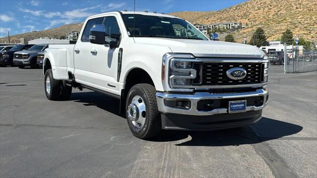 2026 Ford F-350 LARIAT for sale in Carson City, NV