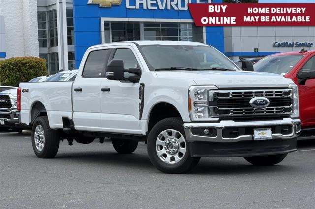 2023 Ford F-250 XLT for sale in San Jose, CA
