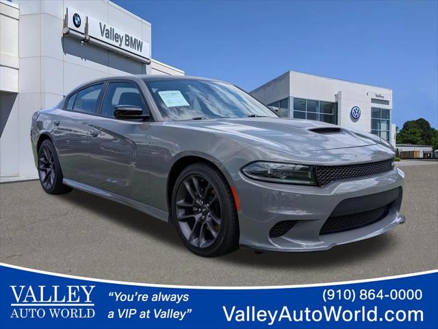 2023 Dodge Charger R/T for sale in Fayetteville, NC