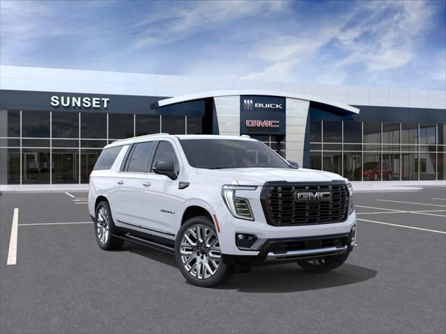 2026 GMC Yukon XL 4WD Denali Ultimate for sale in Sarasota, FL