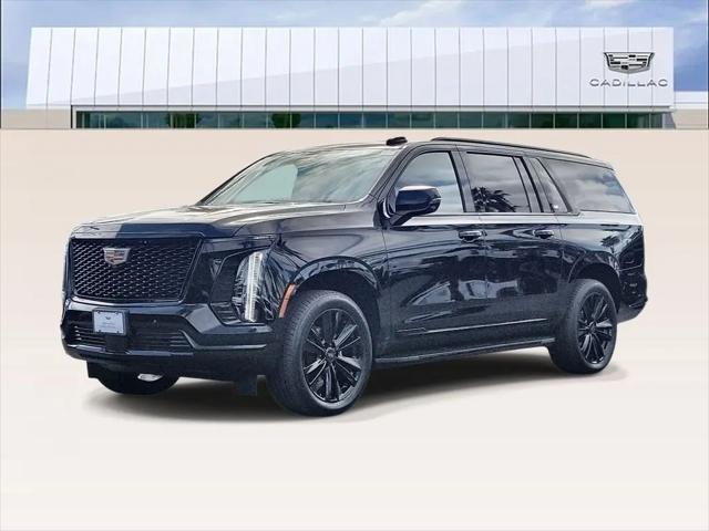 2025 Cadillac Escalade ESV Sport for sale in Buena Park, CA