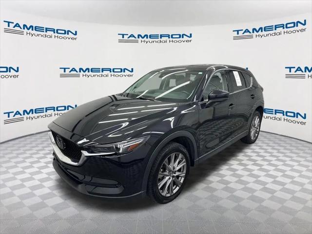 2021 Mazda CX-5 Grand Touring for sale in Hoover, AL