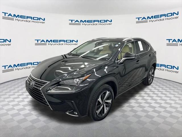 2021 Lexus NX 300 NX 300 for sale in Hoover, AL
